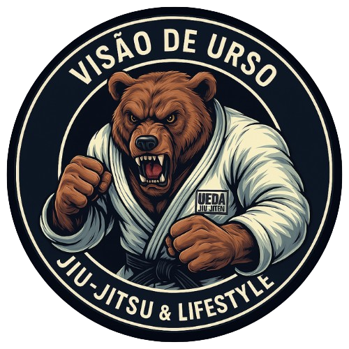 Visão de Urso