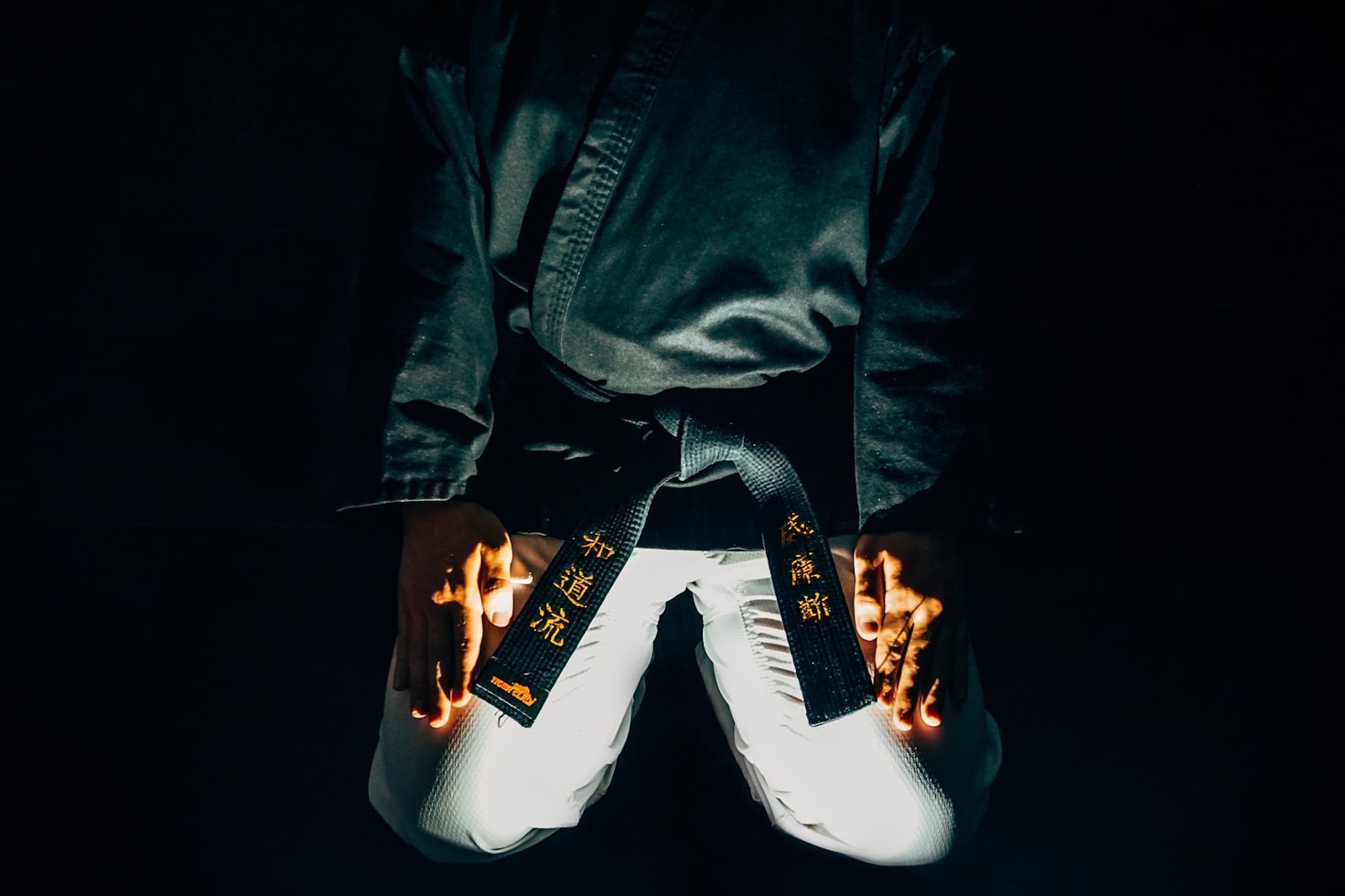 Por que a Visão de Urso é a Melhor Escolha em Defesa Pessoal